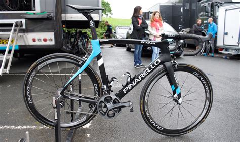 Pinarello sells majority stake to firm tied to Louis Vuitton